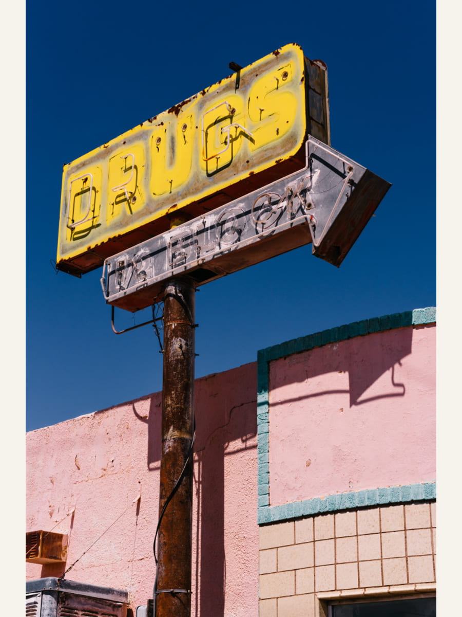 Poster print