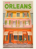 Poster print