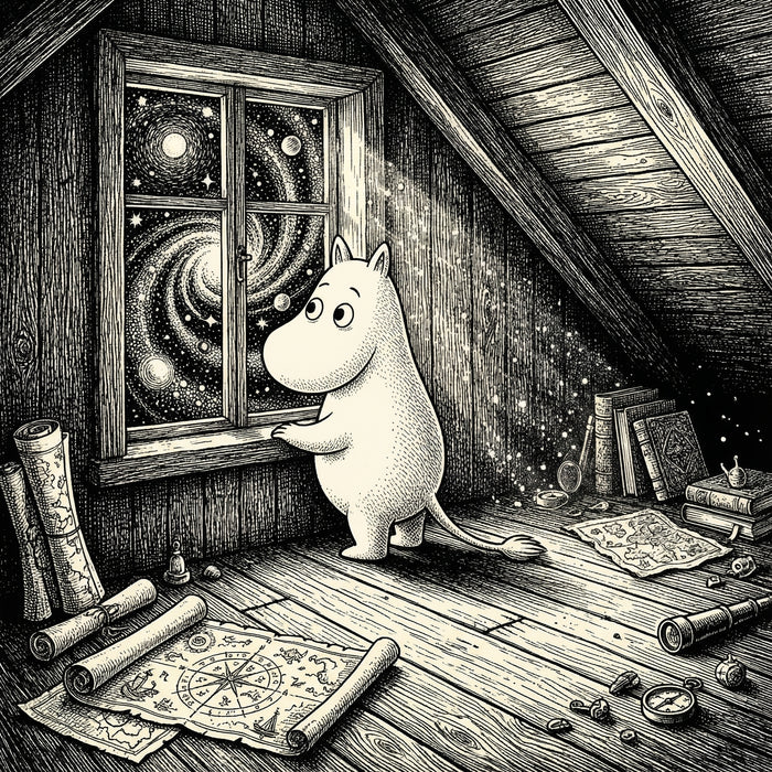 Poster print