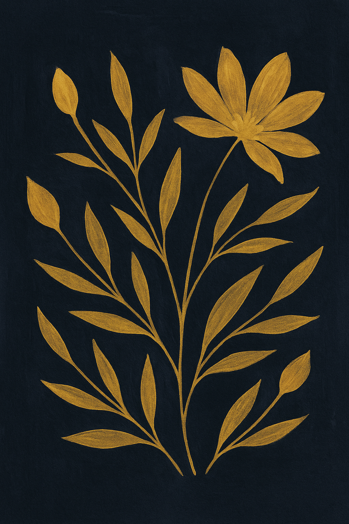 Poster print file