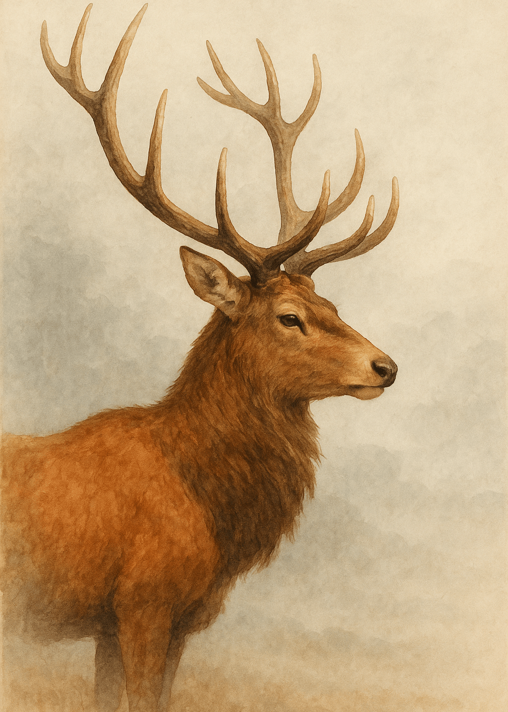 Poster print file