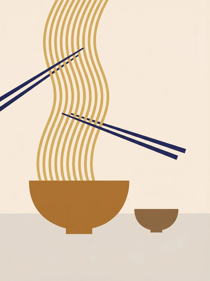 Poster print