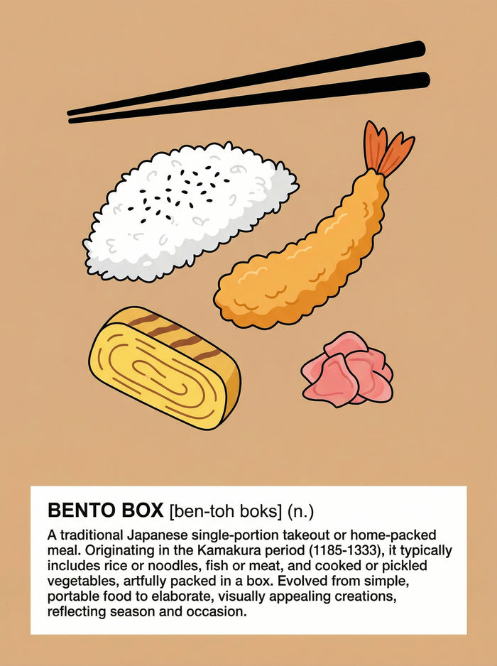 Noodle Artistry – plakat og kunsttryk