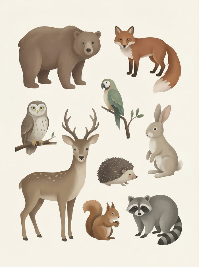 Poster print