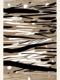 Now and Then 3 Poster – poster and art print