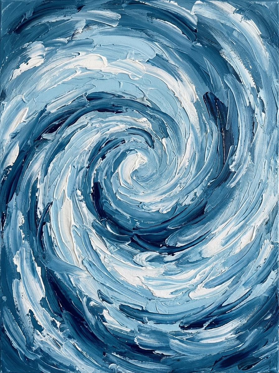 Poster print file