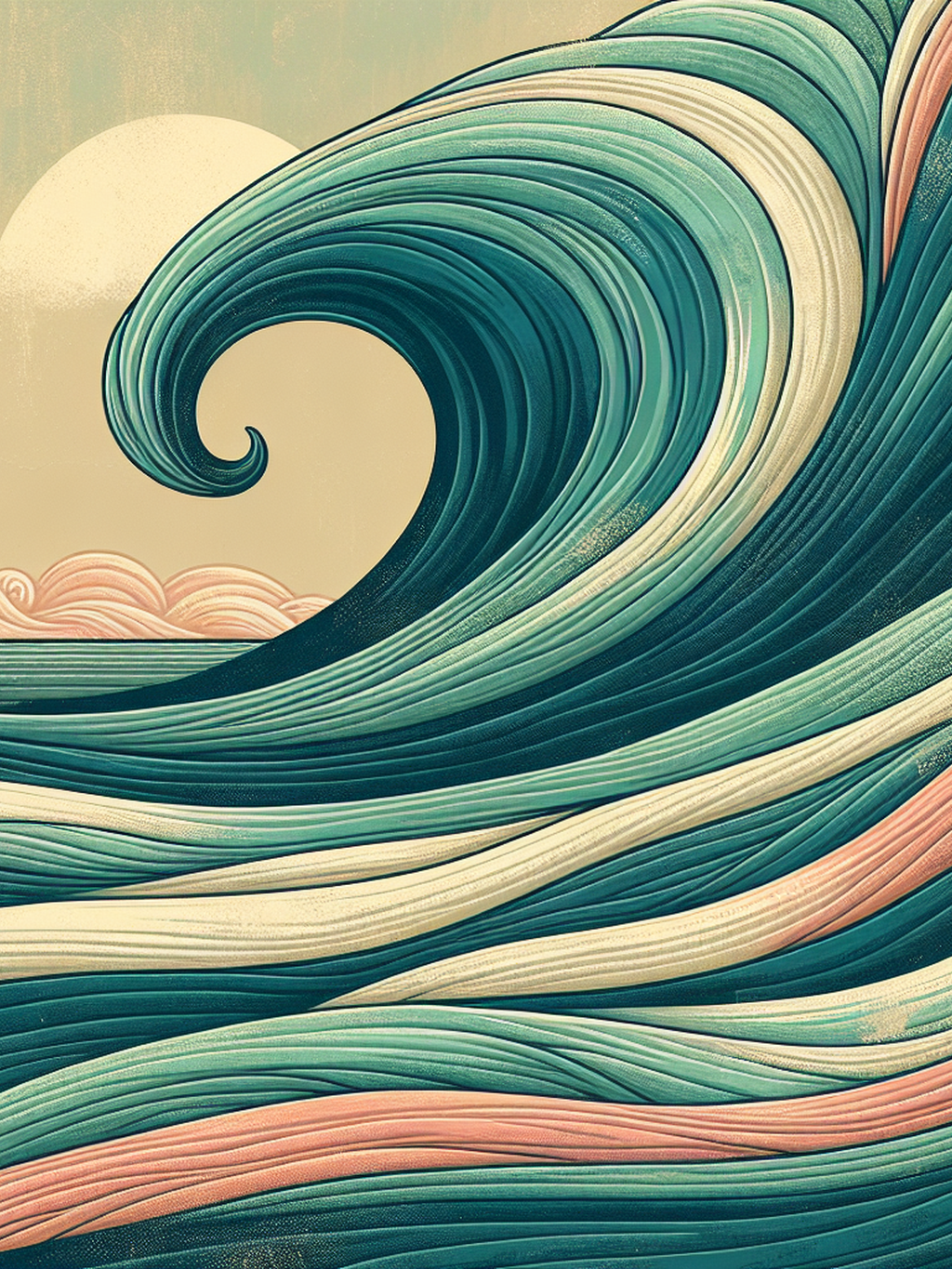 Poster print file