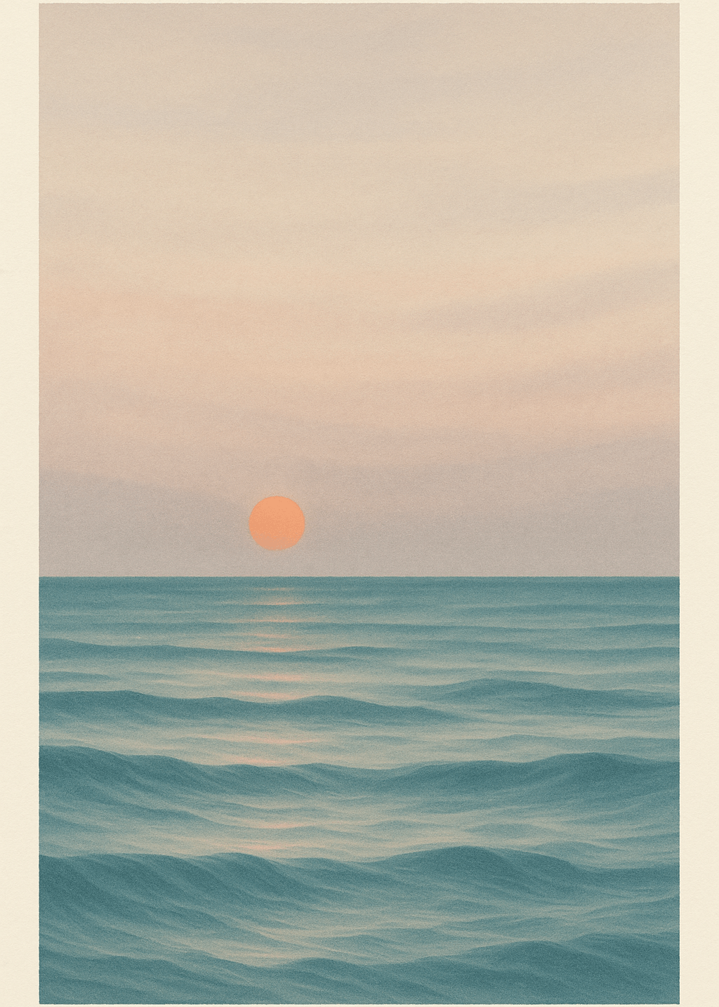 Poster print file