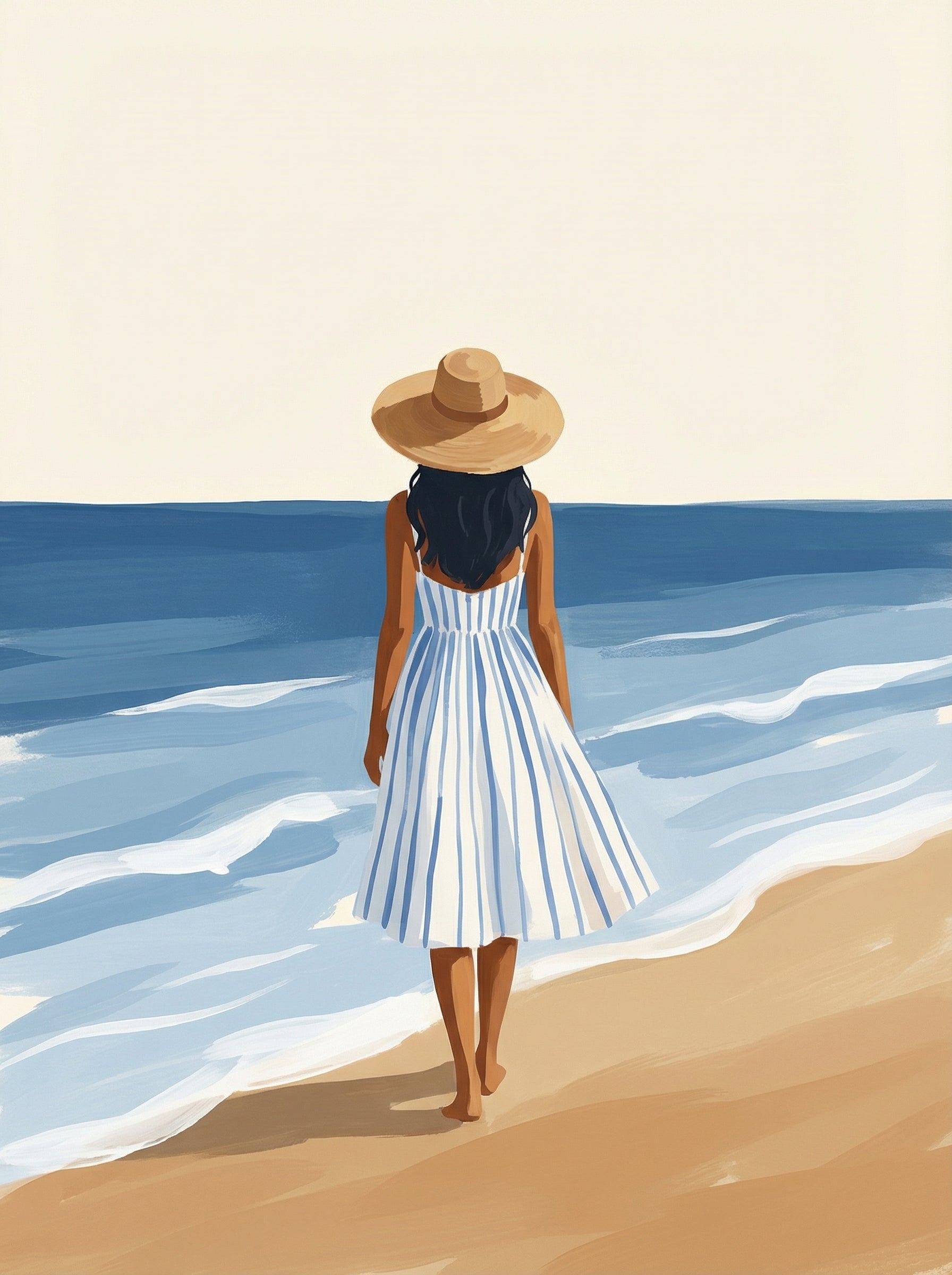 Poster print