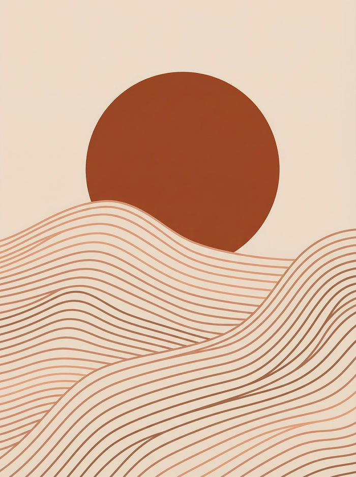 Poster print