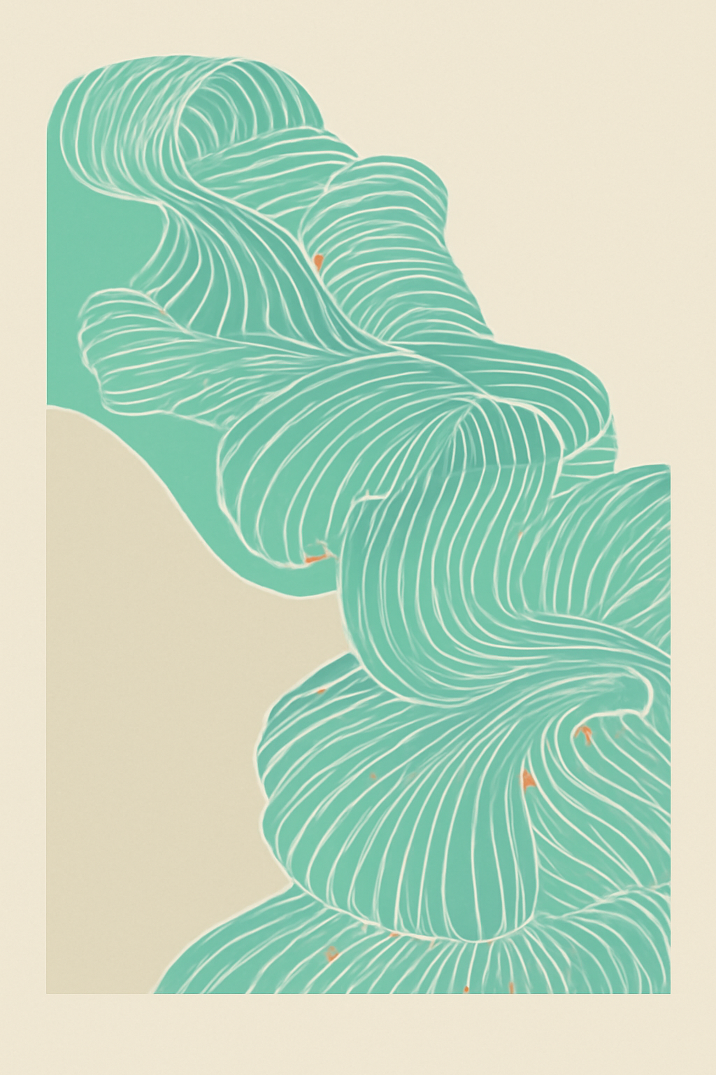 Poster print file