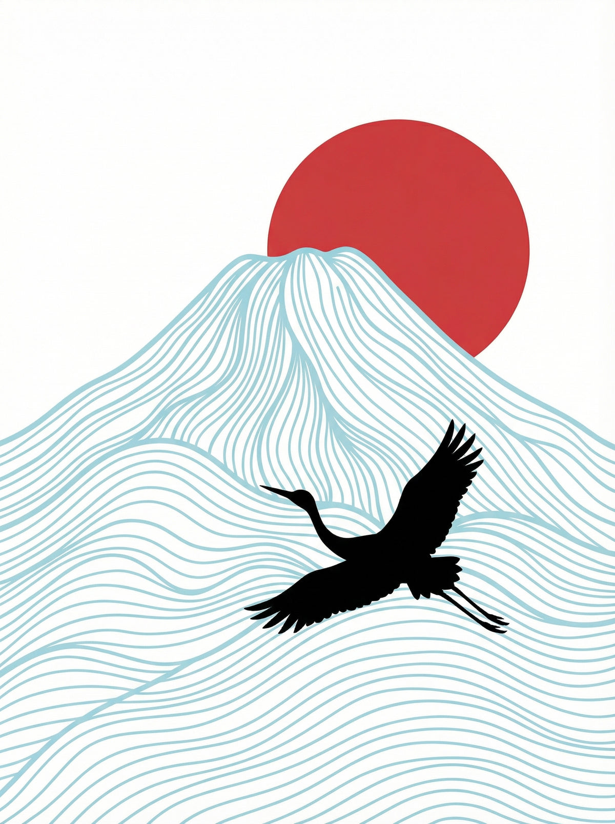 Poster print