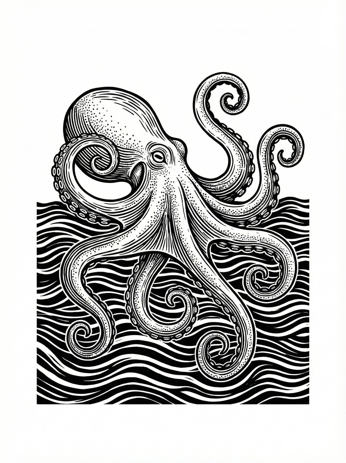 Poster print