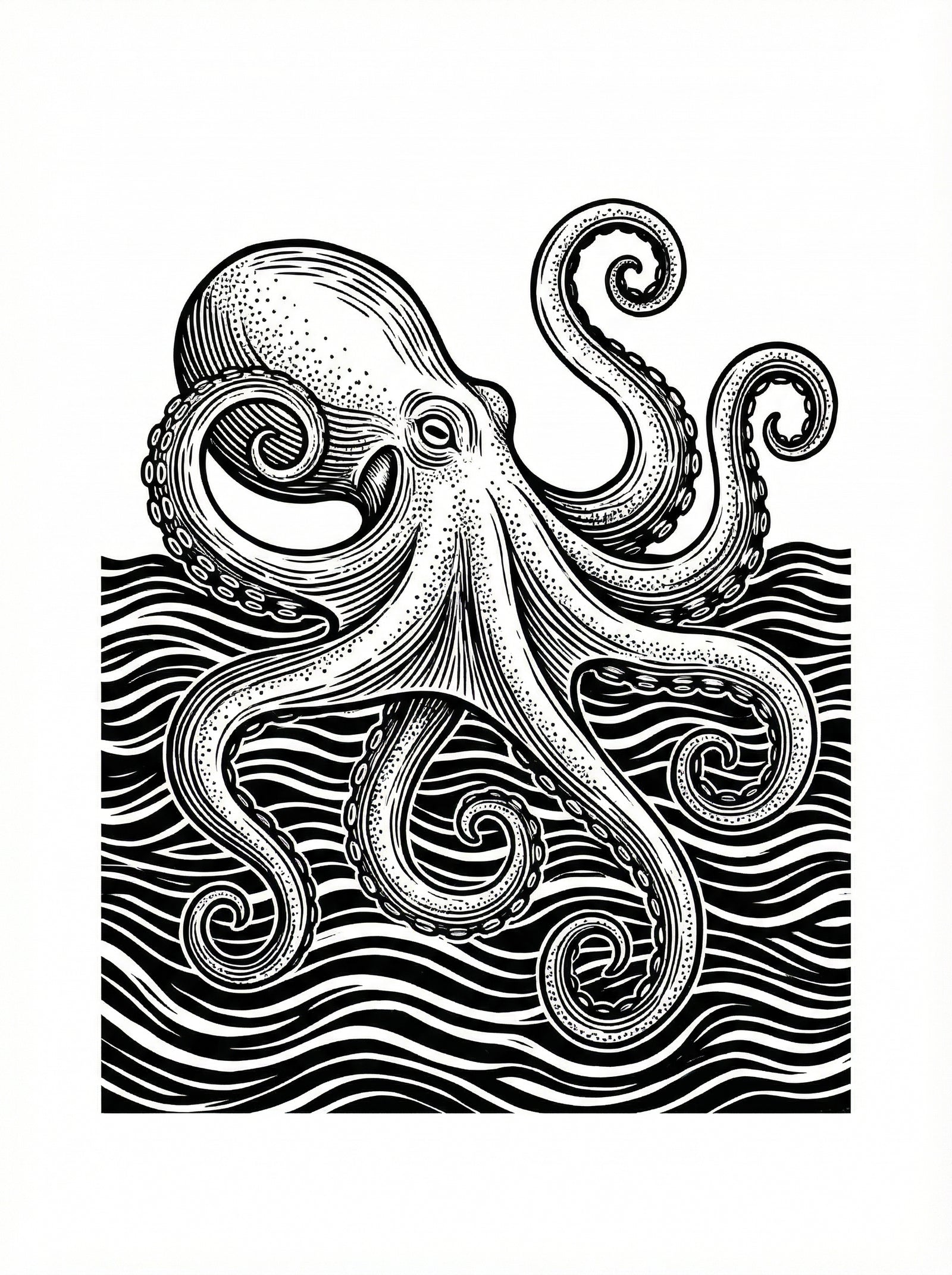 Poster print