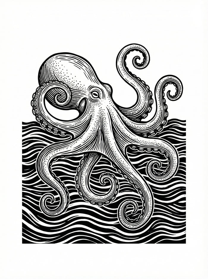Poster print