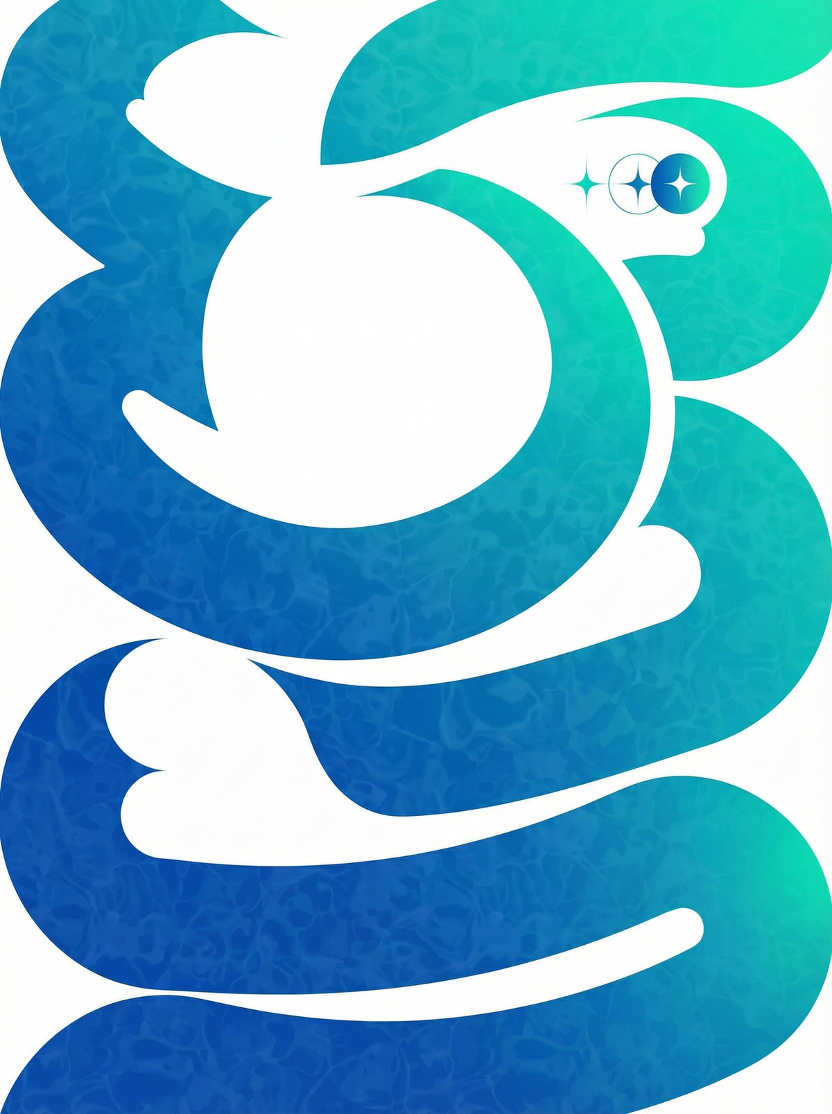 Poster print