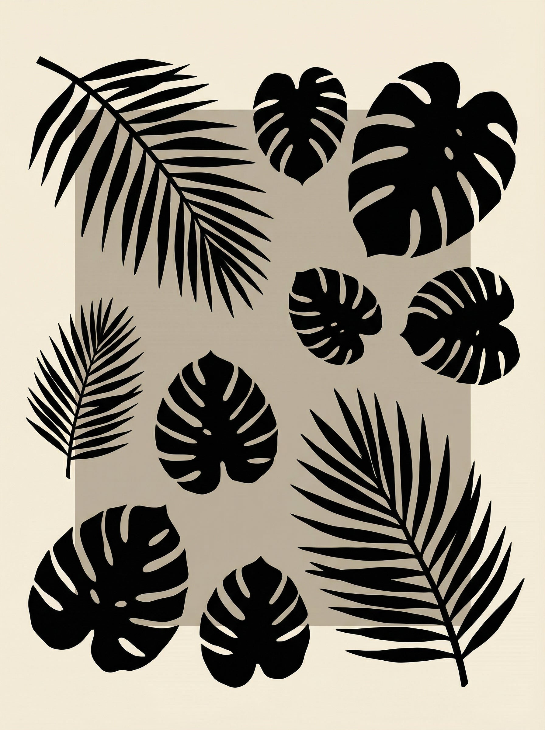 Poster print