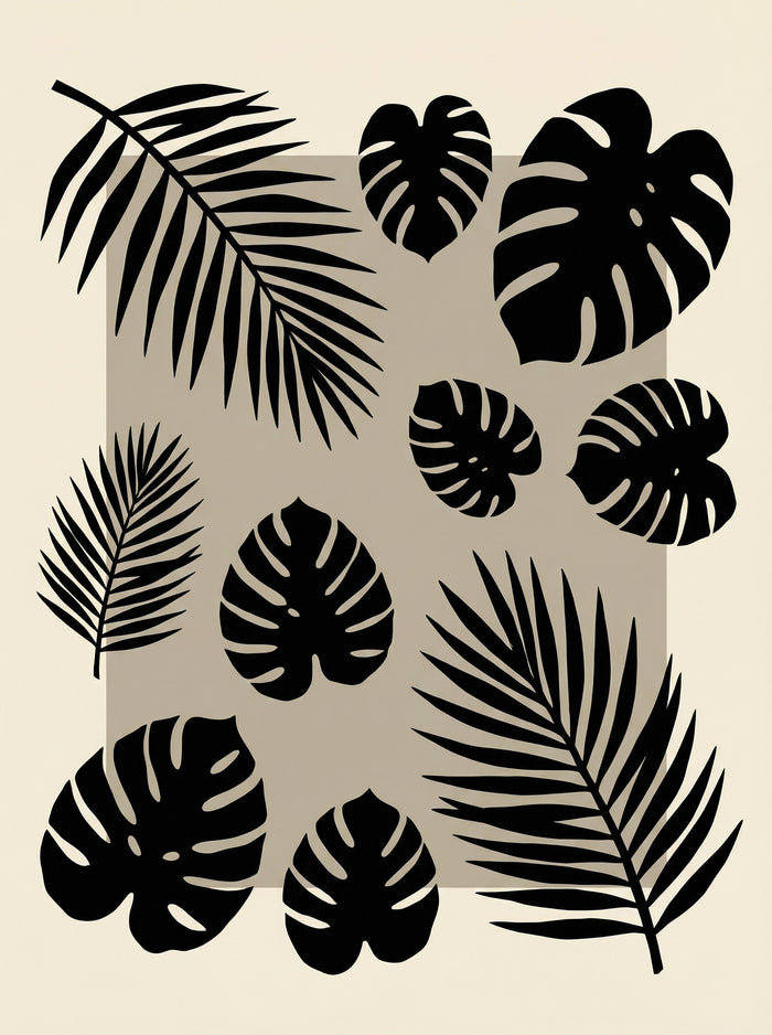 Poster print
