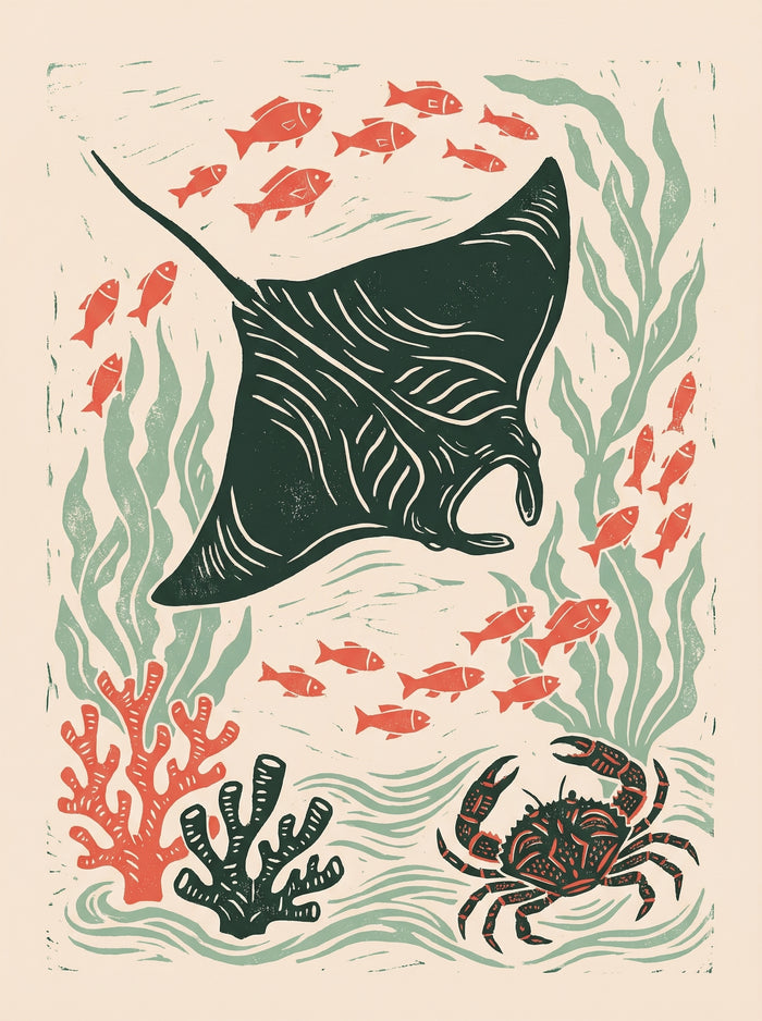 Poster print
