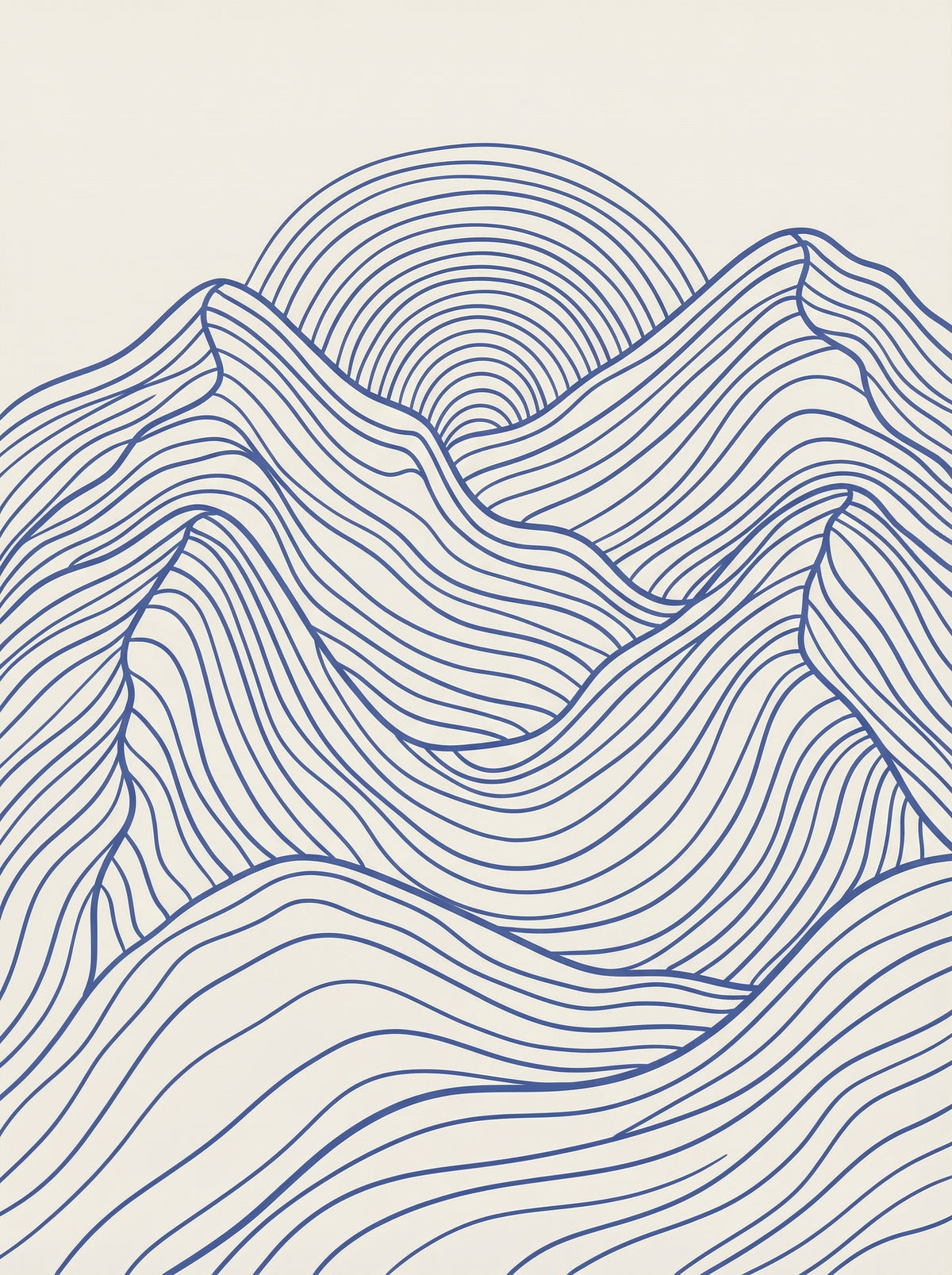 Poster print