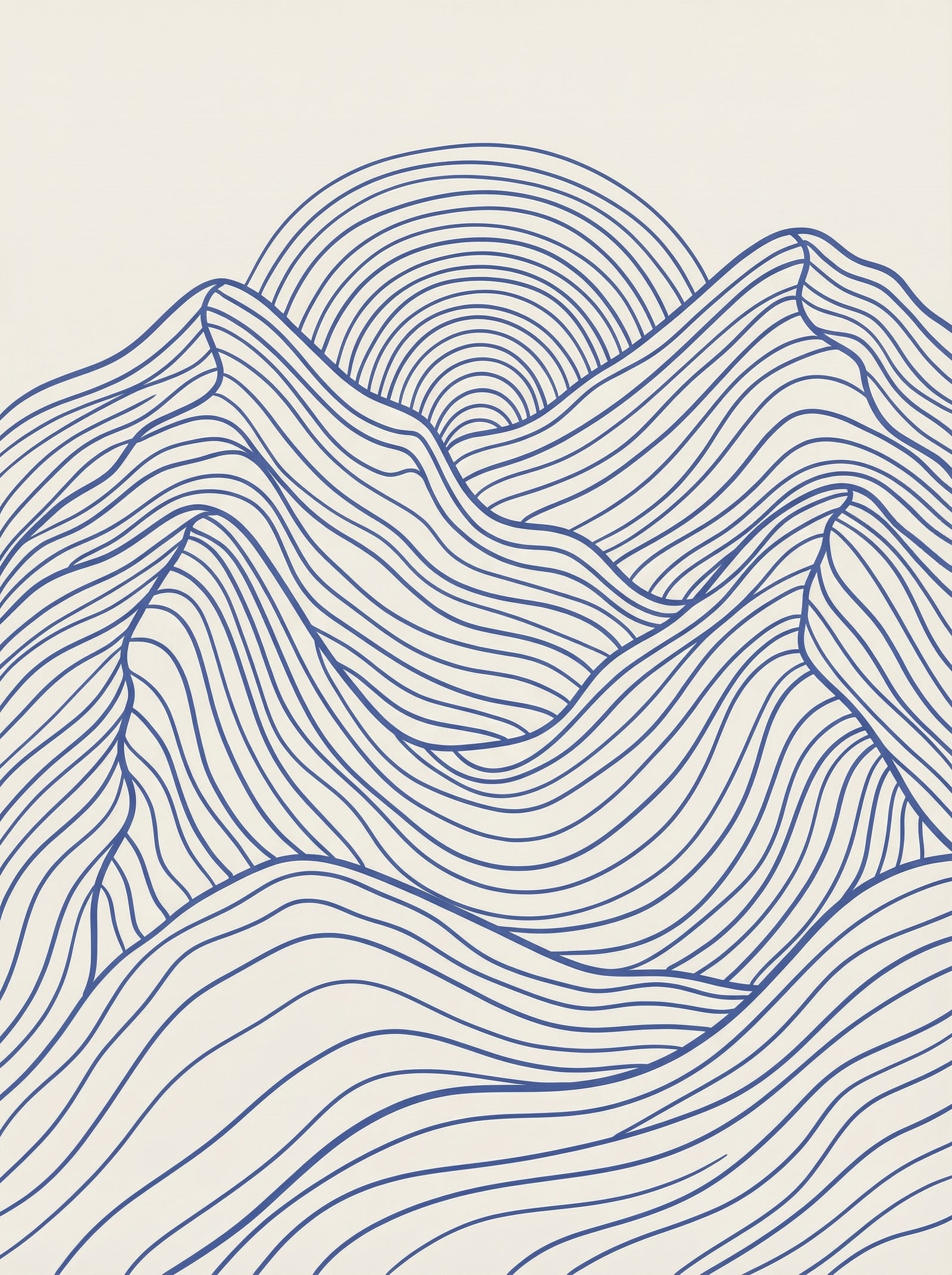 Poster print