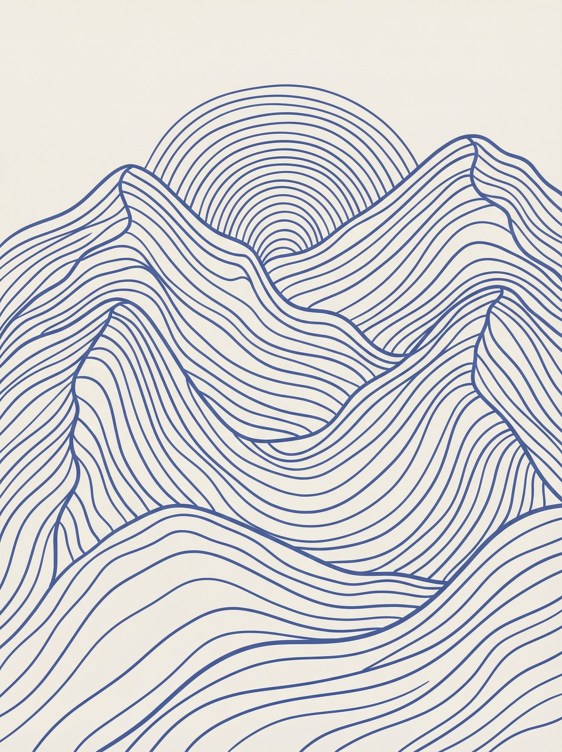 Poster print