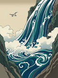Poster print