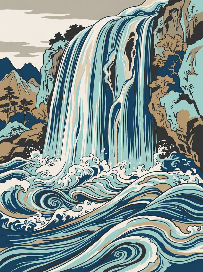 Poster print