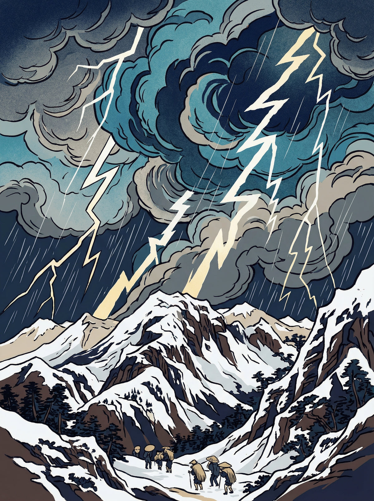 Poster print