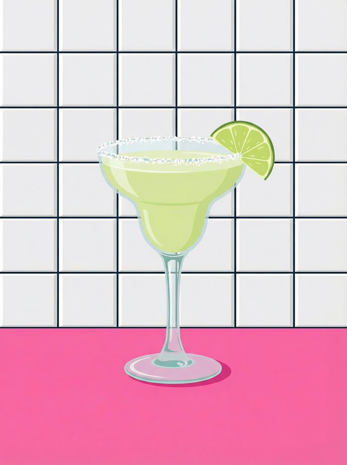 Poster print