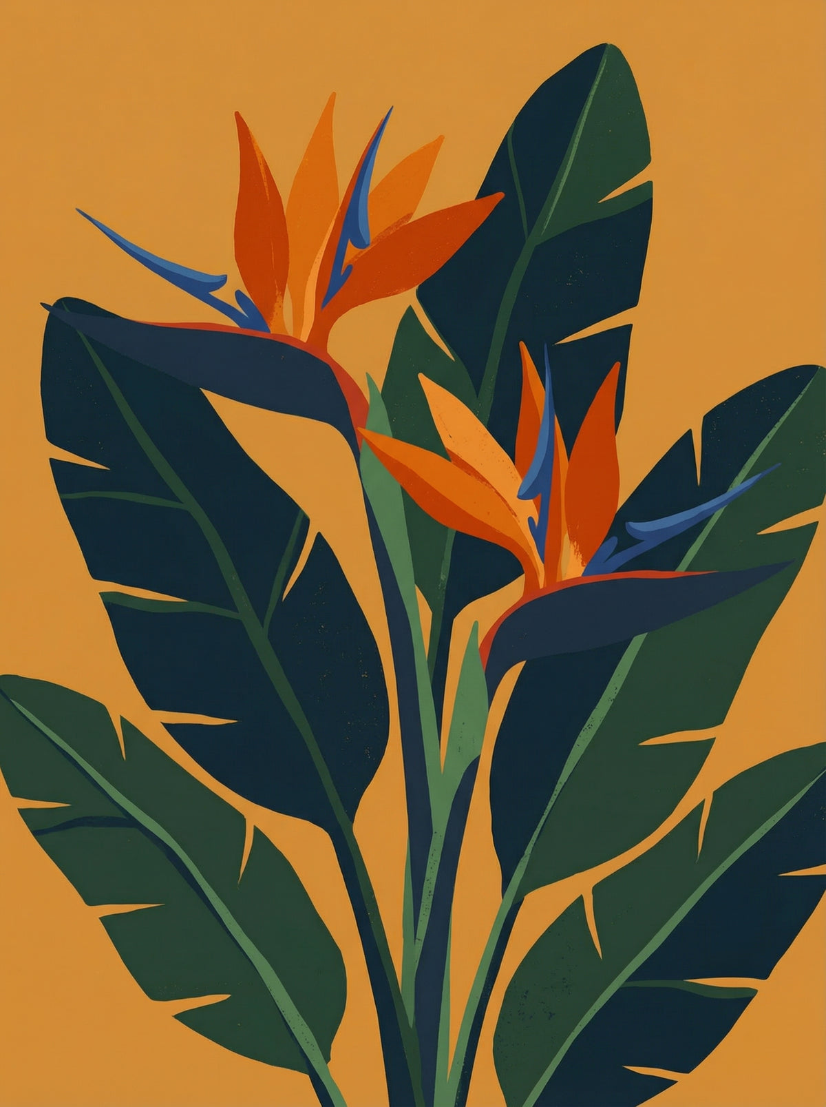 Poster print