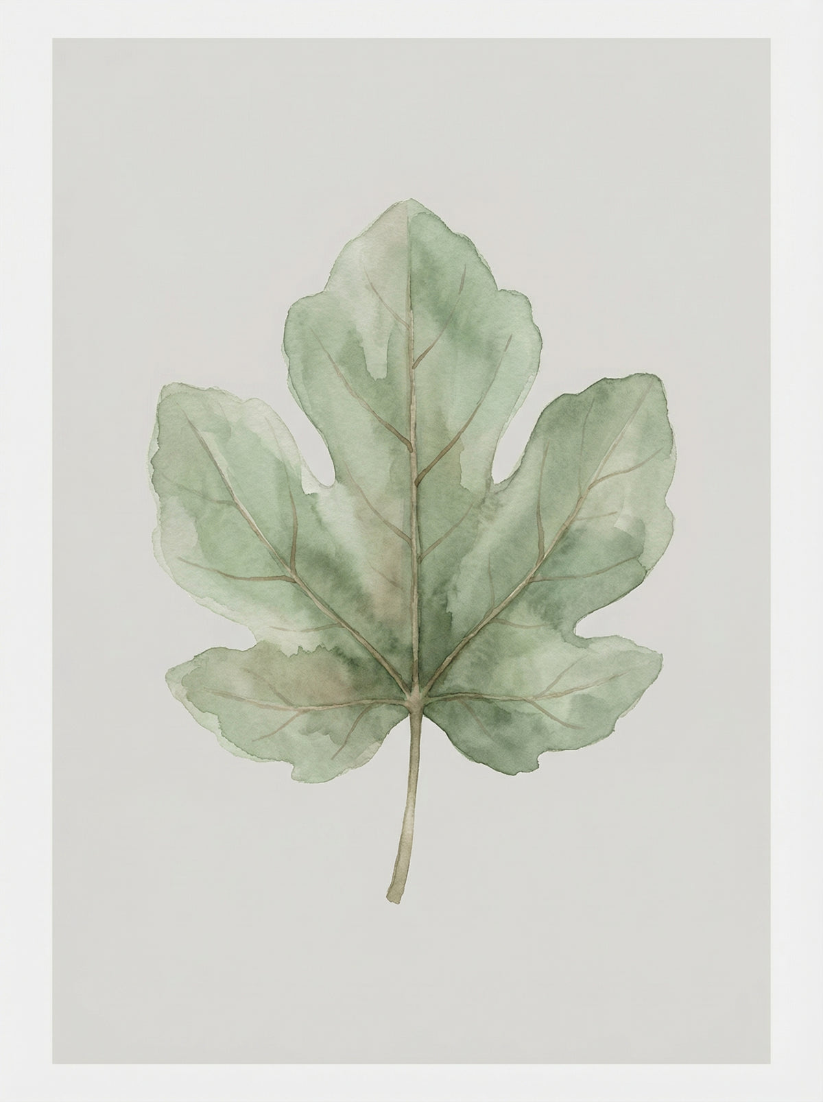 Poster print