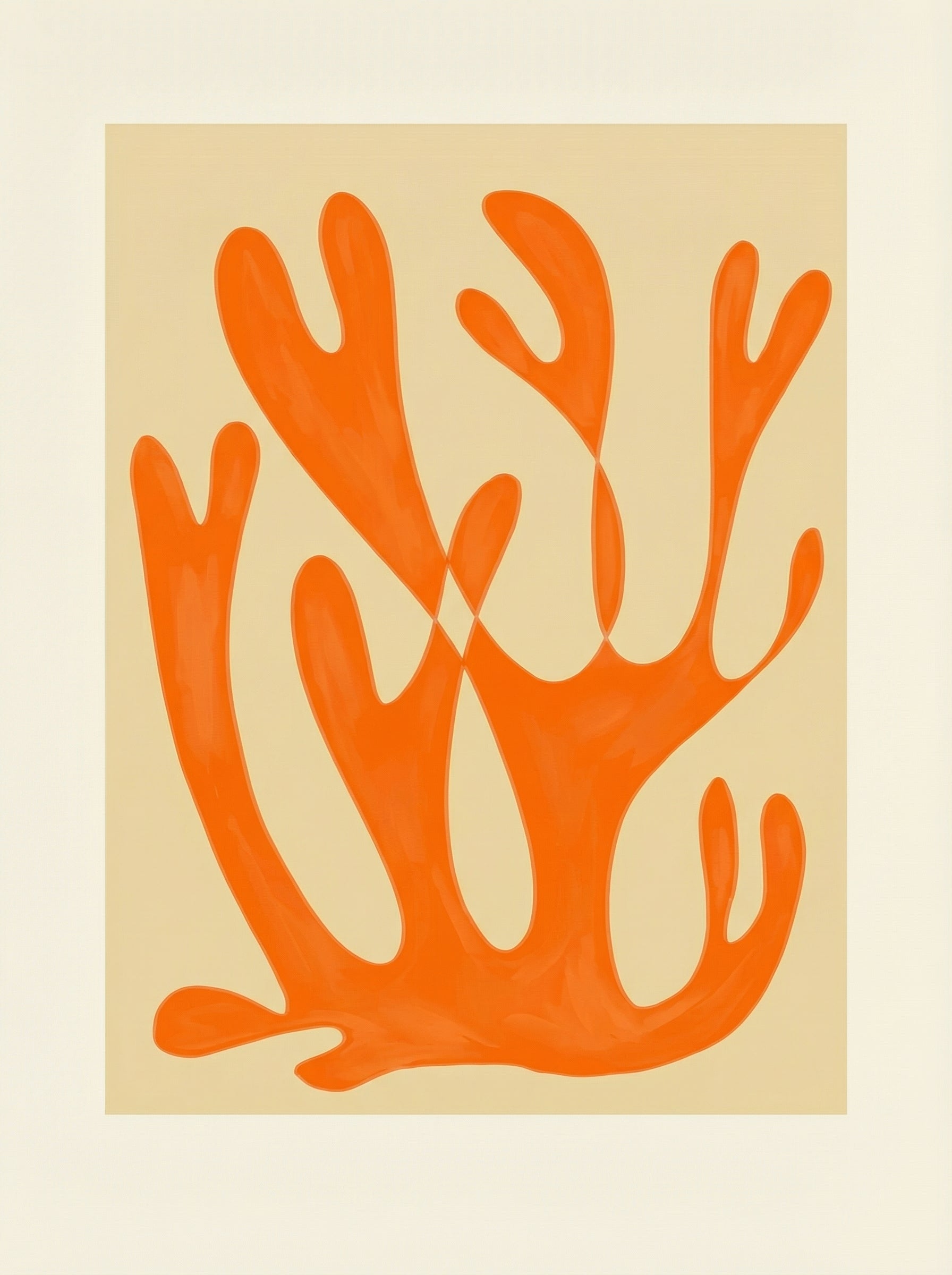 Poster print