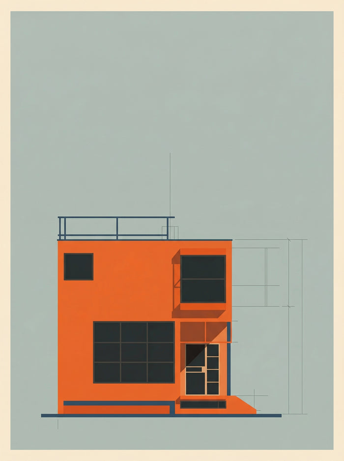 Poster print