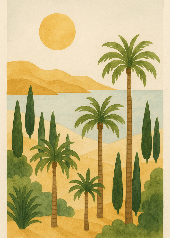 Poster print file