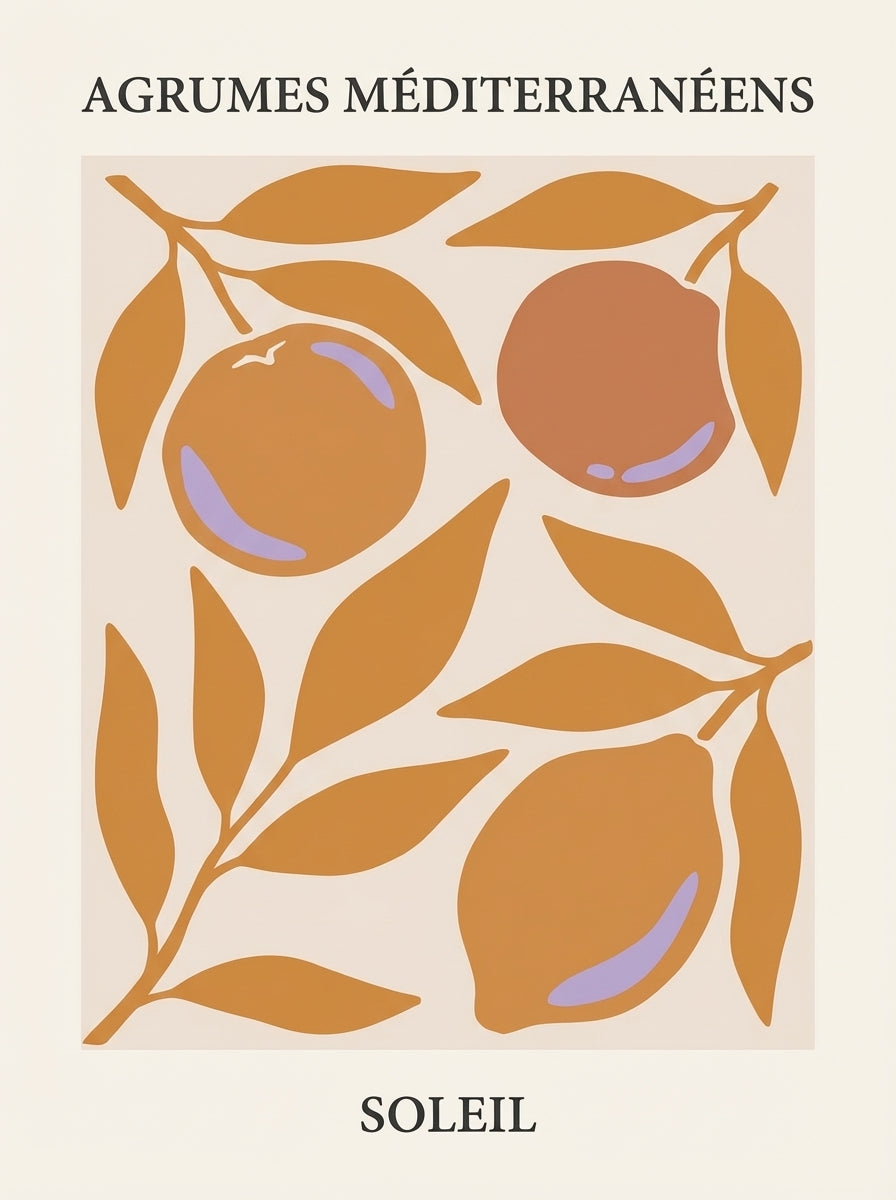 Poster print file