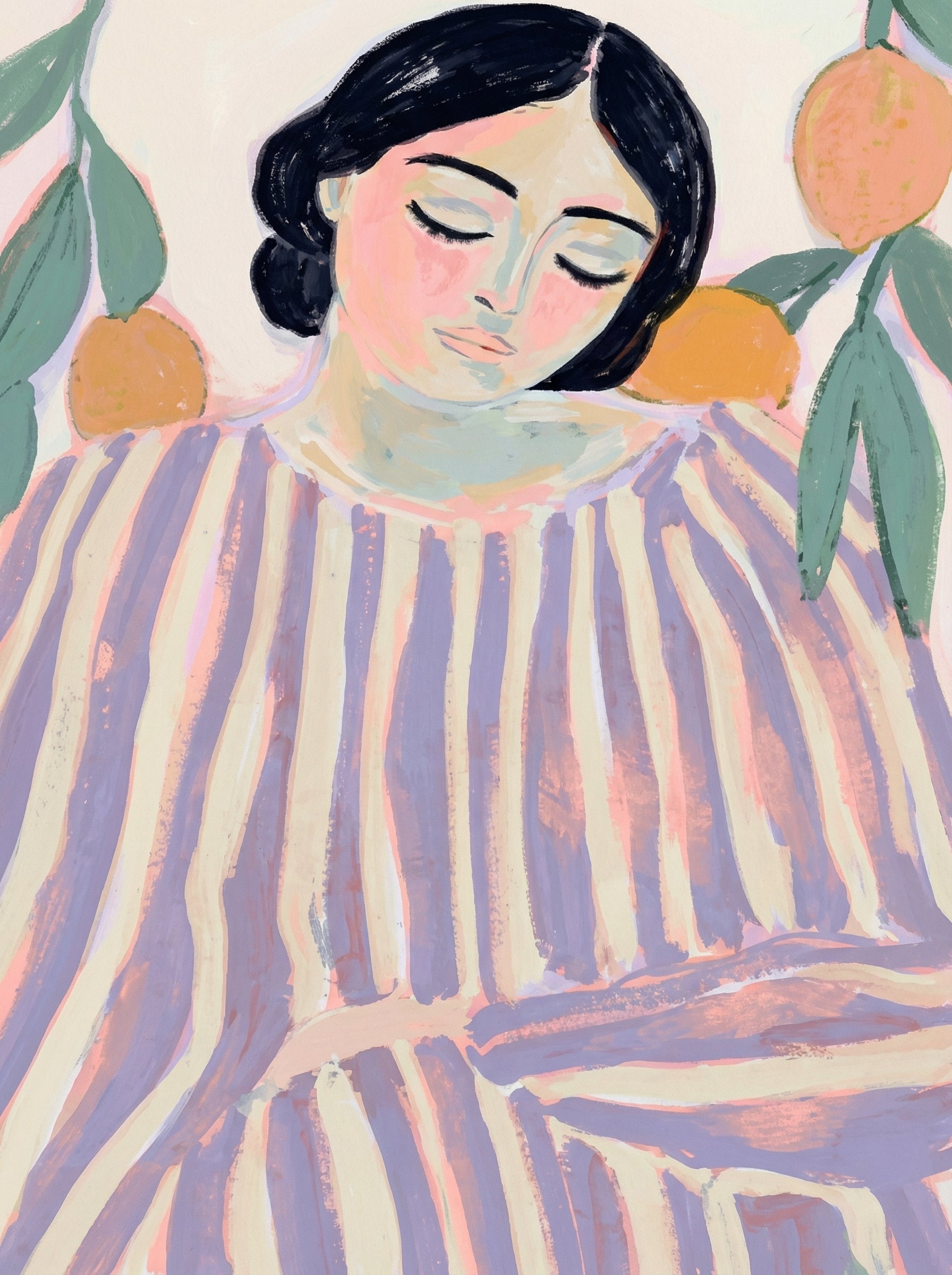 Poster print