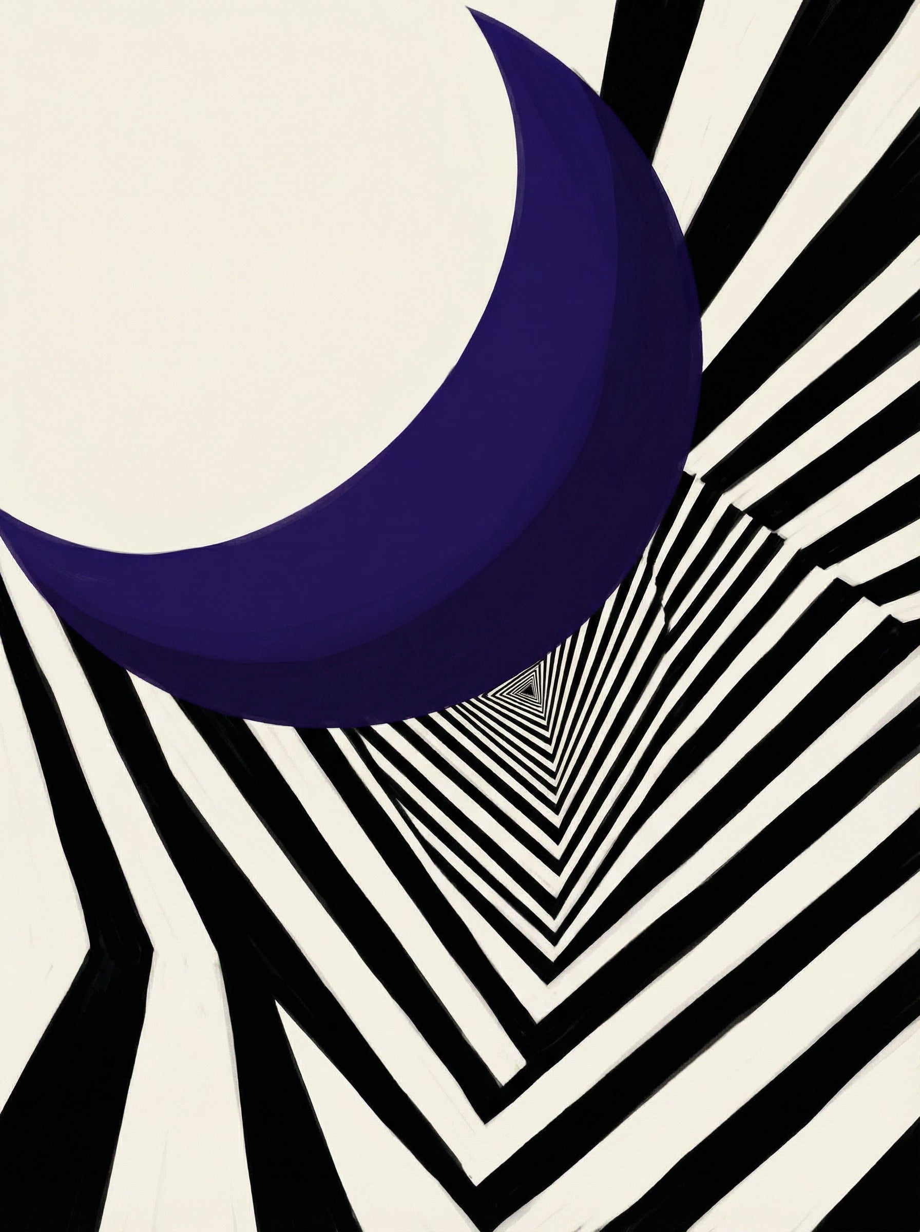 Poster print