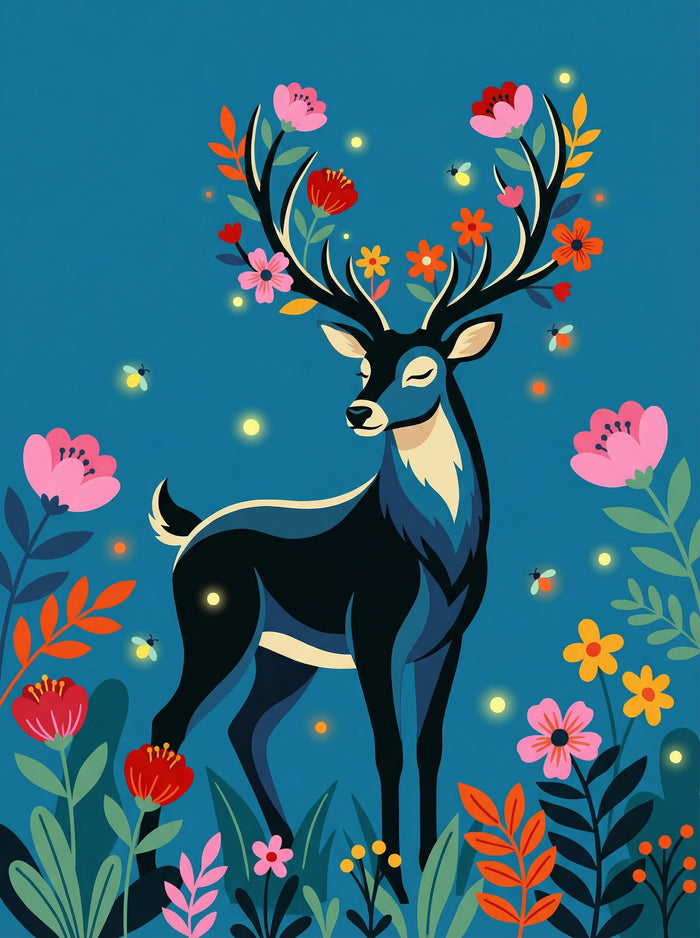 Poster print