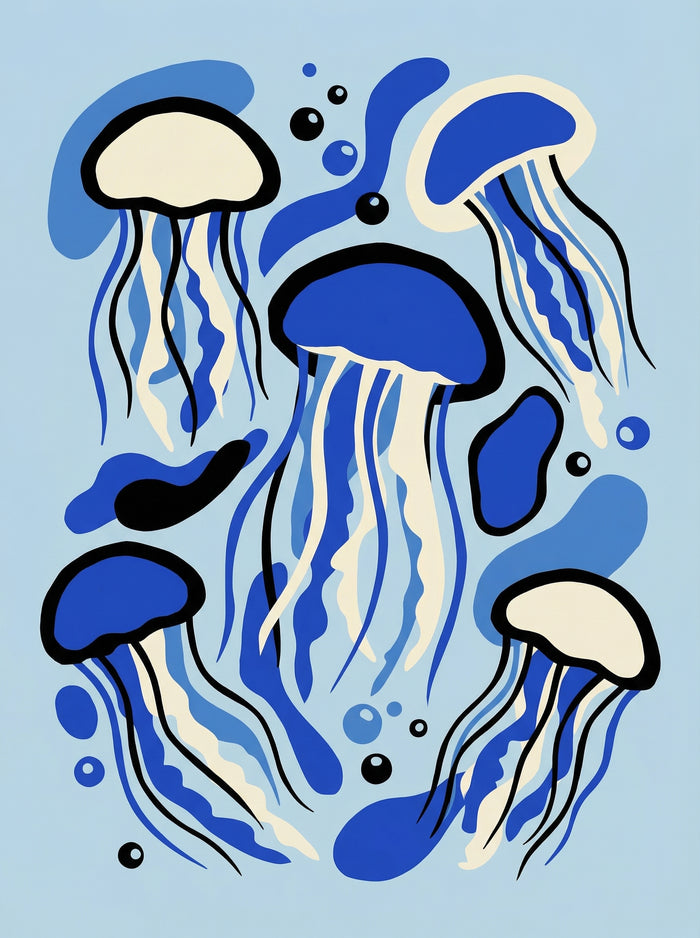 Poster print