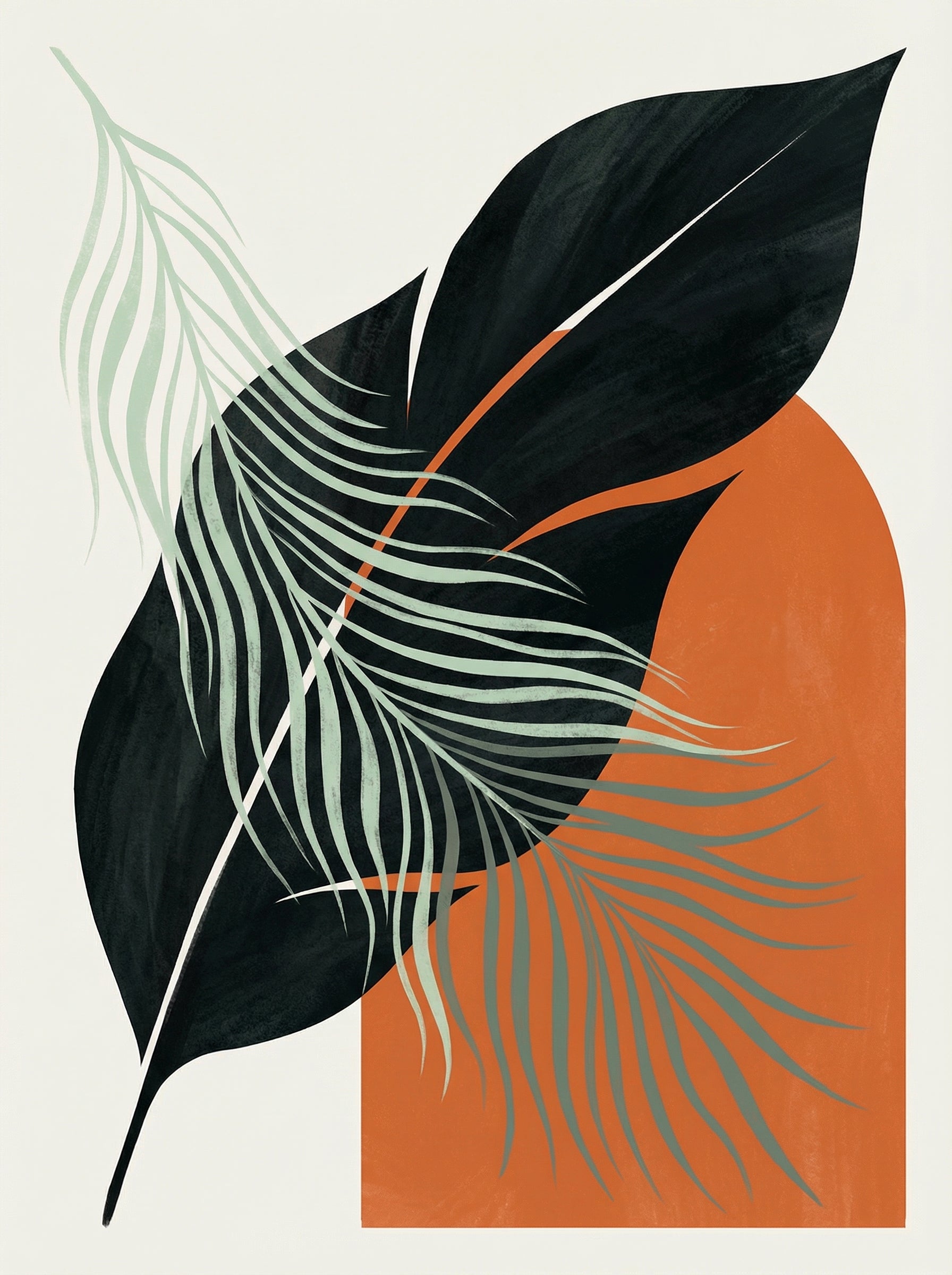 Poster print