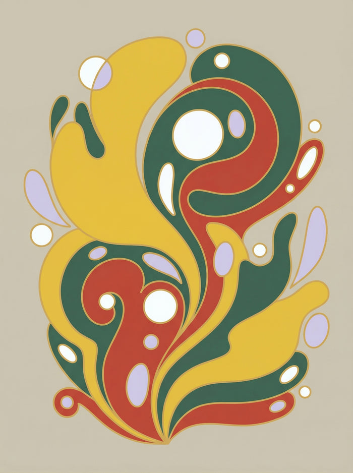 Poster print