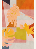Poster print