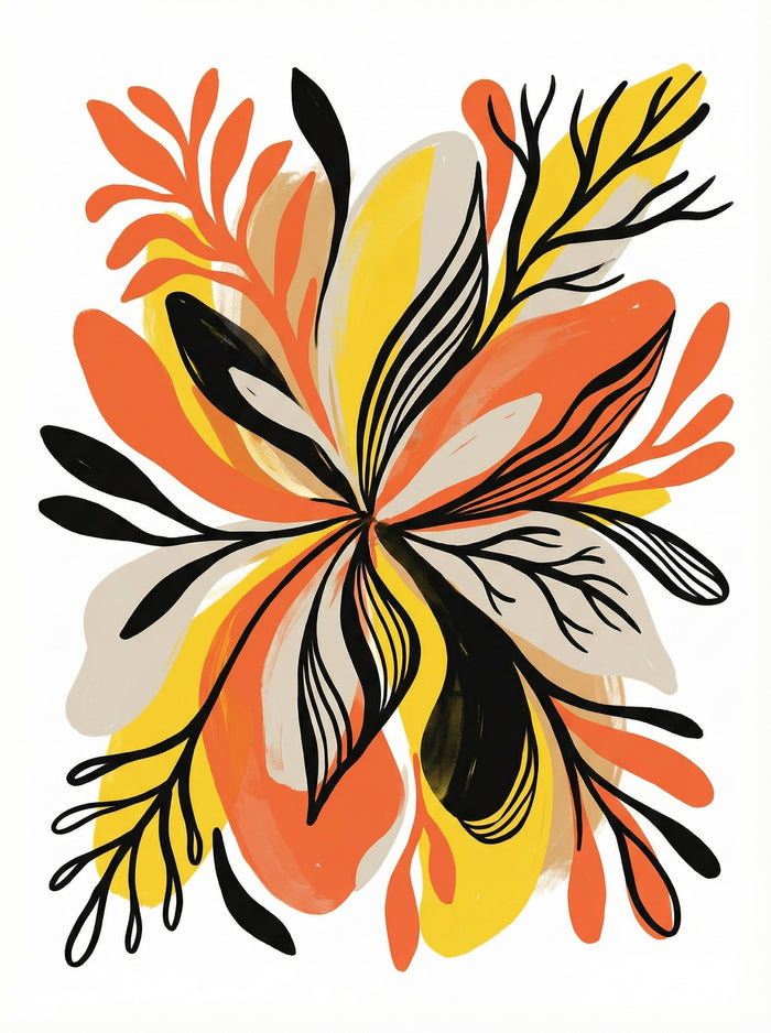 Poster print