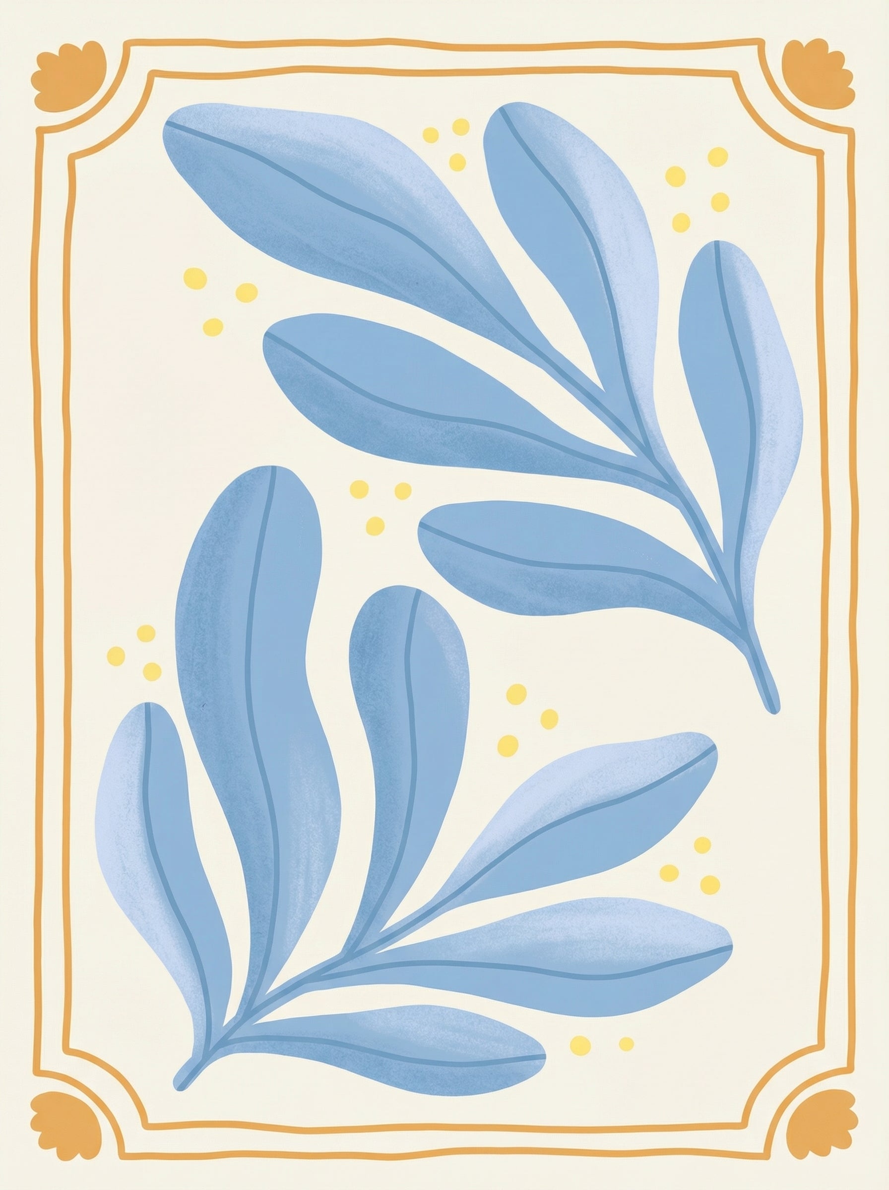 Poster print