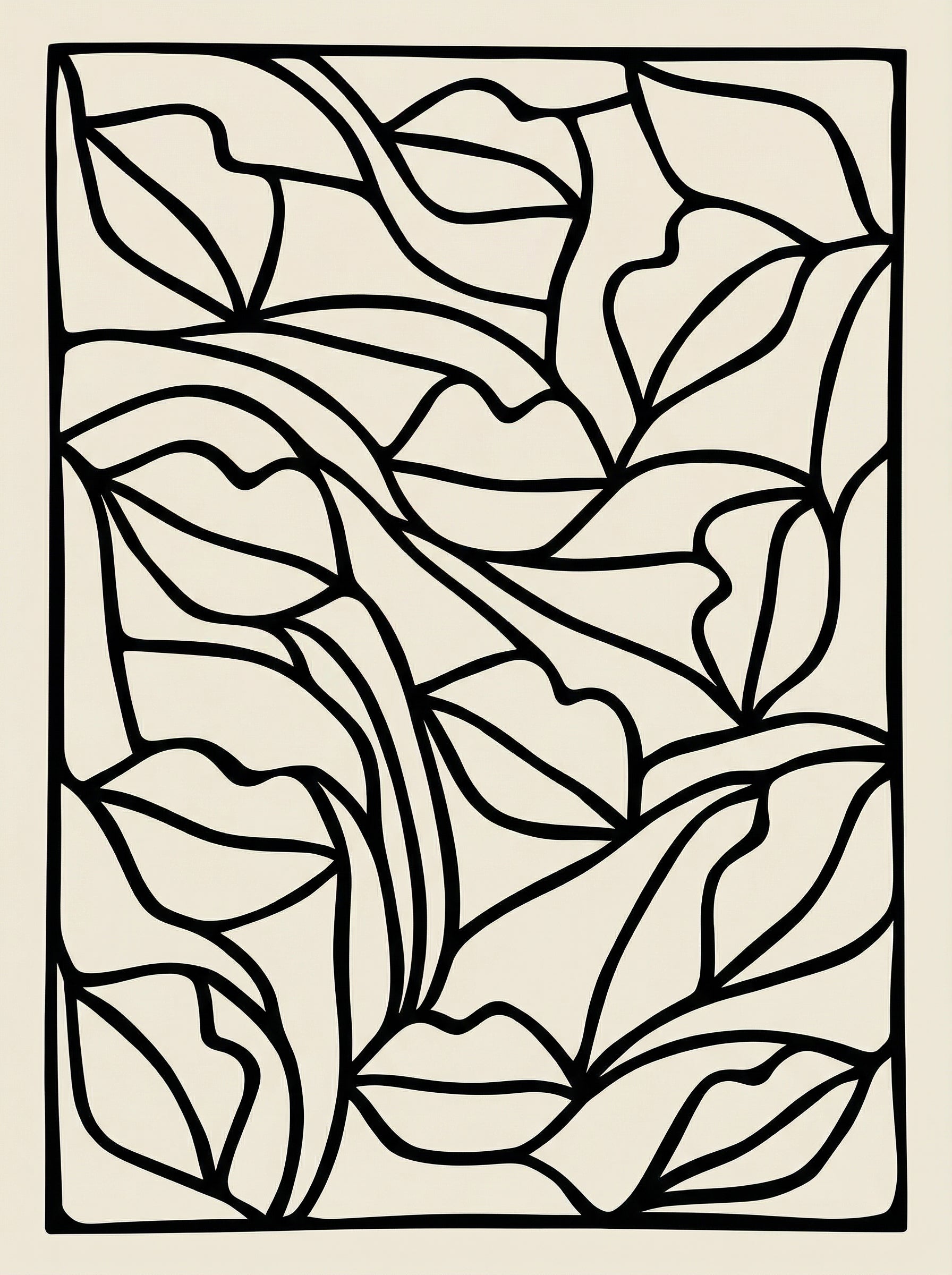 Poster print