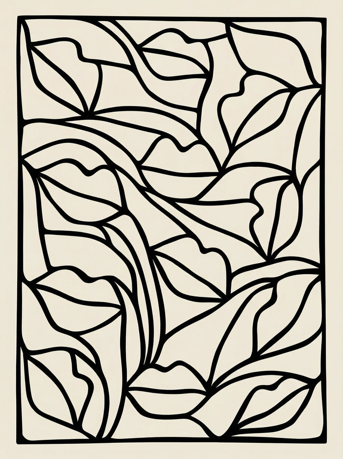 Poster print