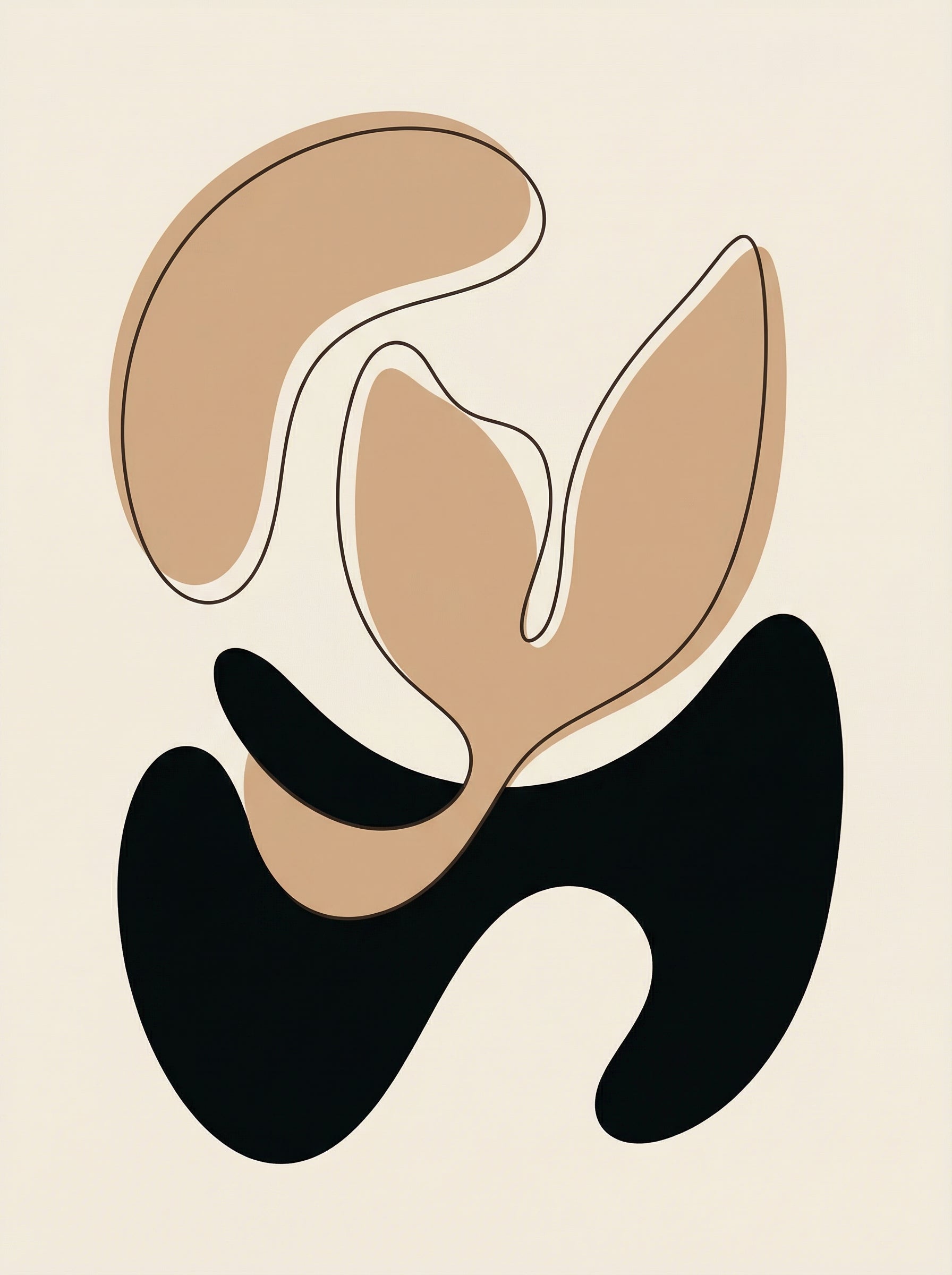 Poster print
