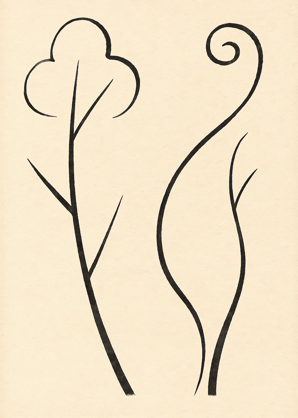 Poster print file