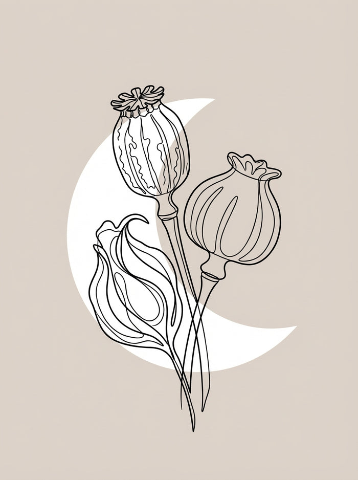 Poster print file